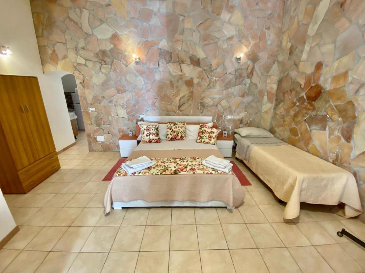 Appartement Casa Fiorita à Syracuse Extérieur photo