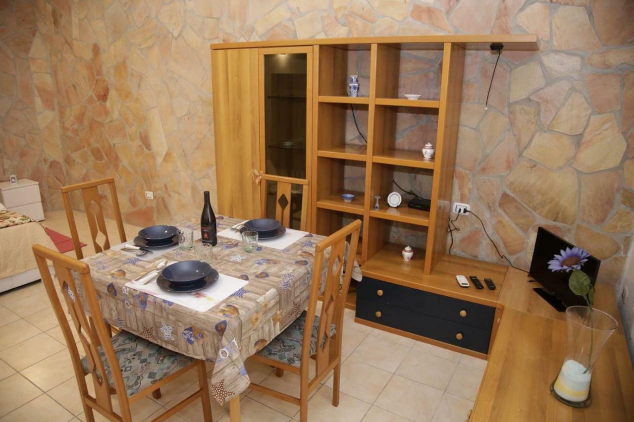 Appartement Casa Fiorita à Syracuse Extérieur photo