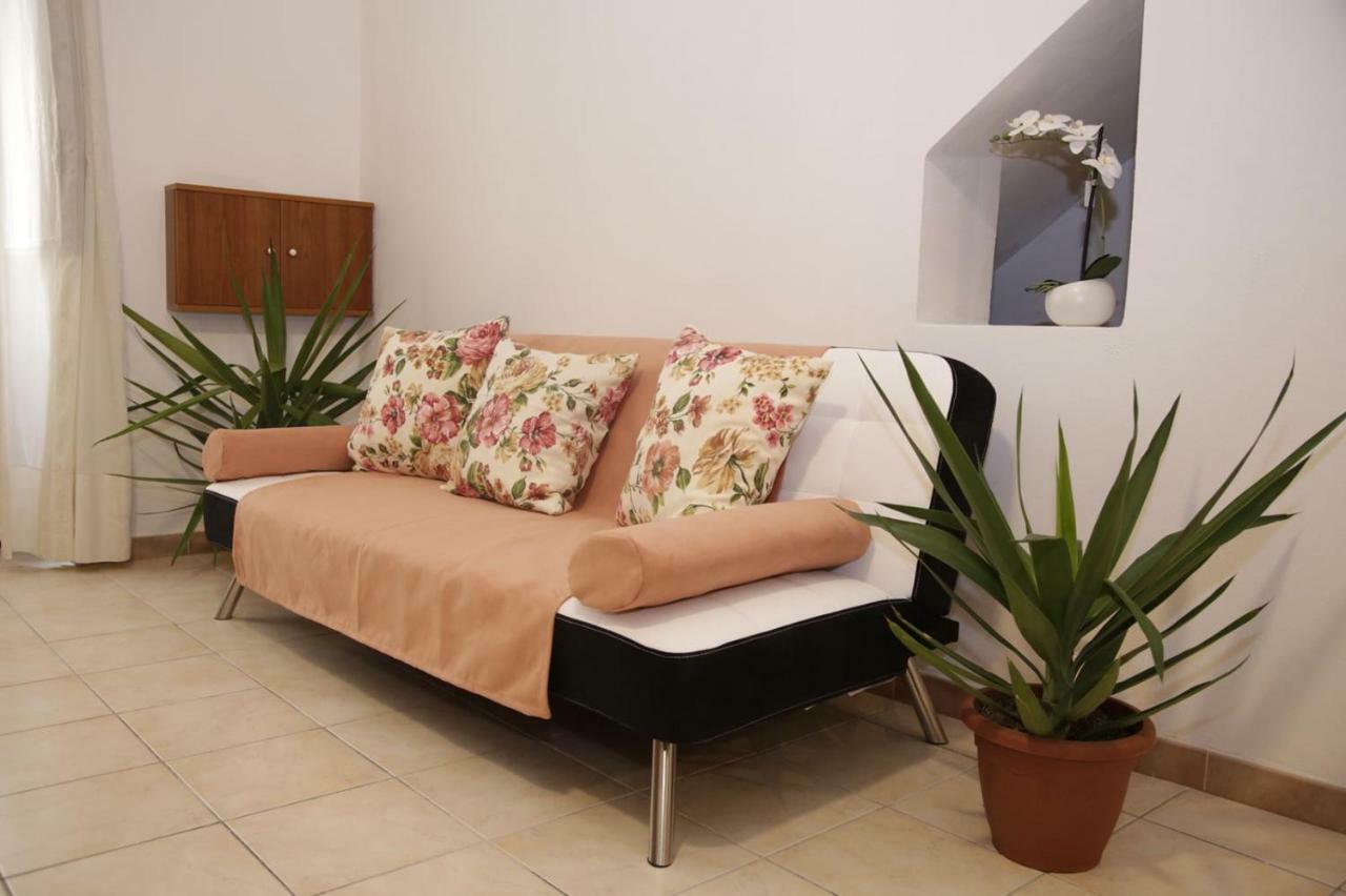 Appartement Casa Fiorita à Syracuse Extérieur photo