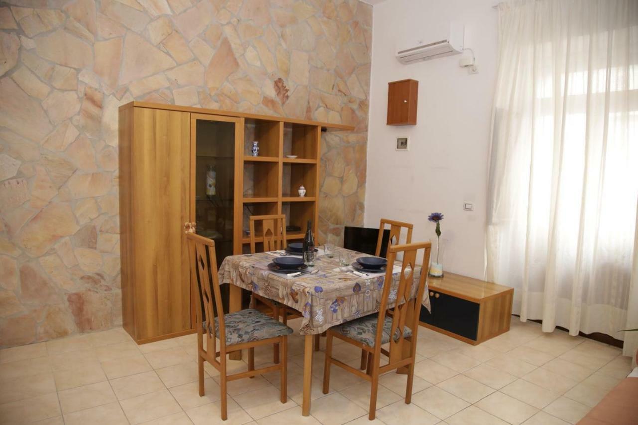 Appartement Casa Fiorita à Syracuse Extérieur photo