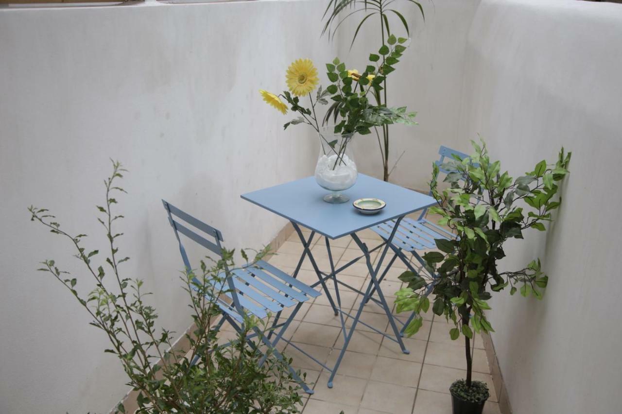 Appartement Casa Fiorita à Syracuse Extérieur photo