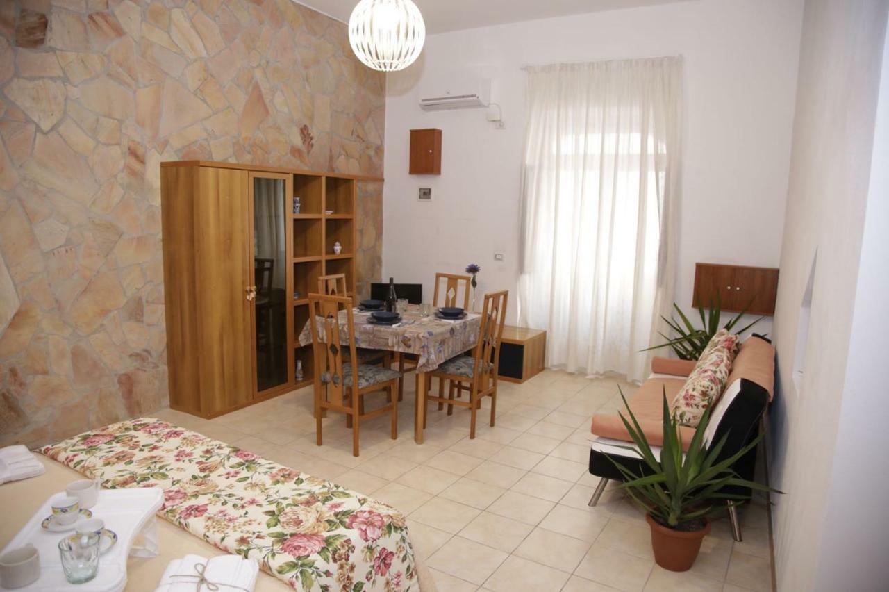 Appartement Casa Fiorita à Syracuse Extérieur photo