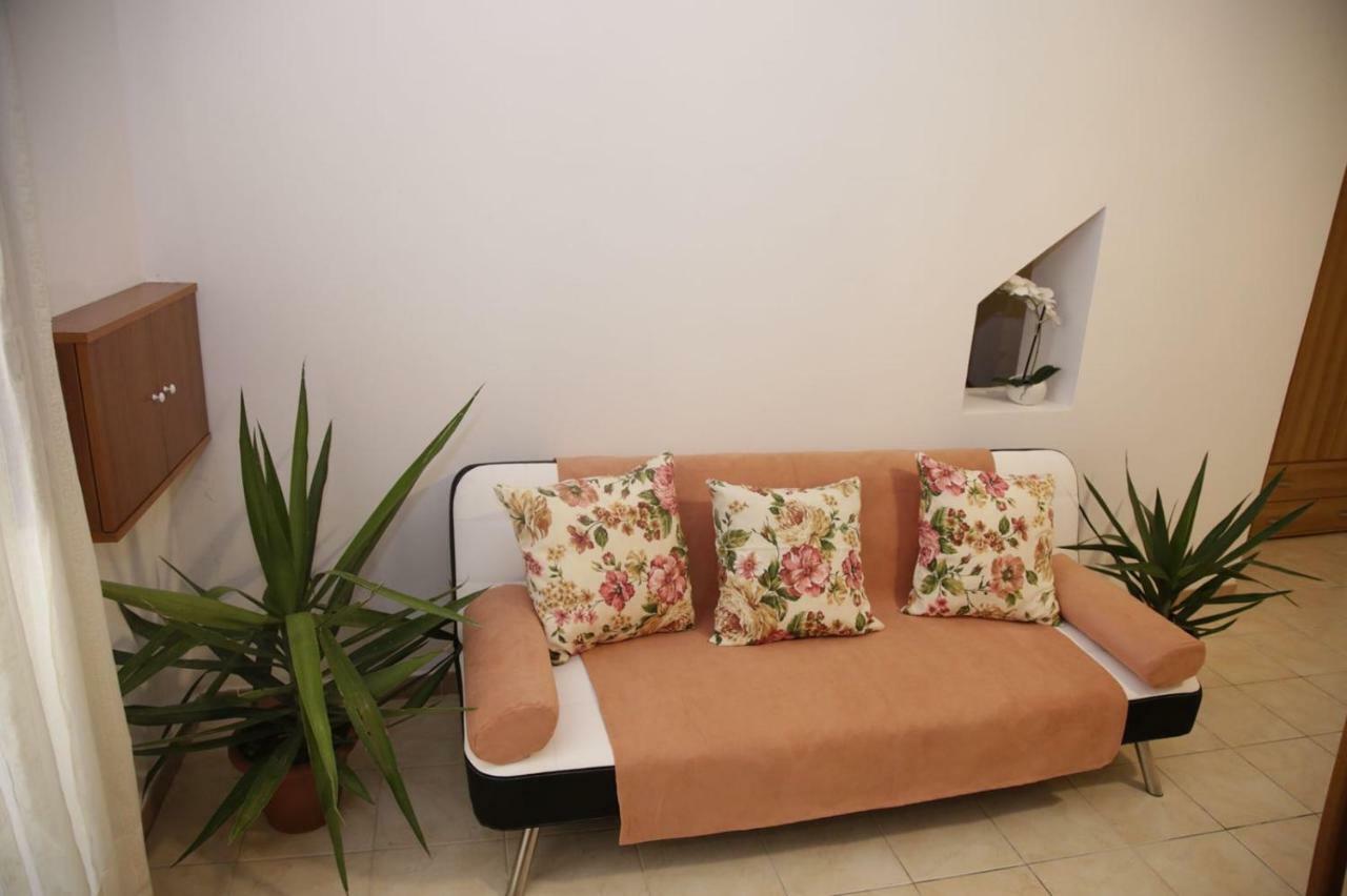 Appartement Casa Fiorita à Syracuse Extérieur photo