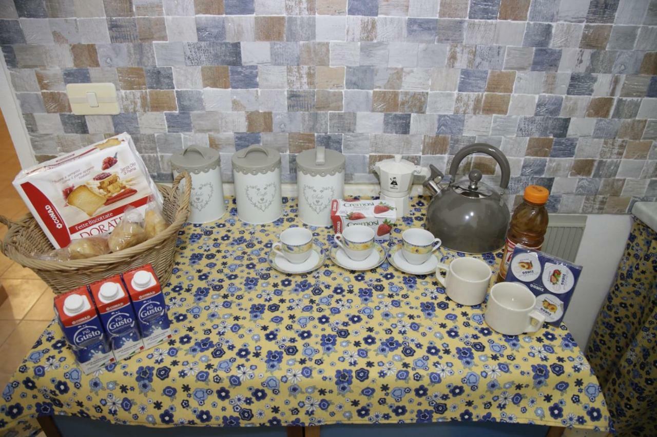 Appartement Casa Fiorita à Syracuse Extérieur photo