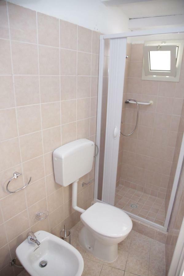 Appartement Casa Fiorita à Syracuse Extérieur photo